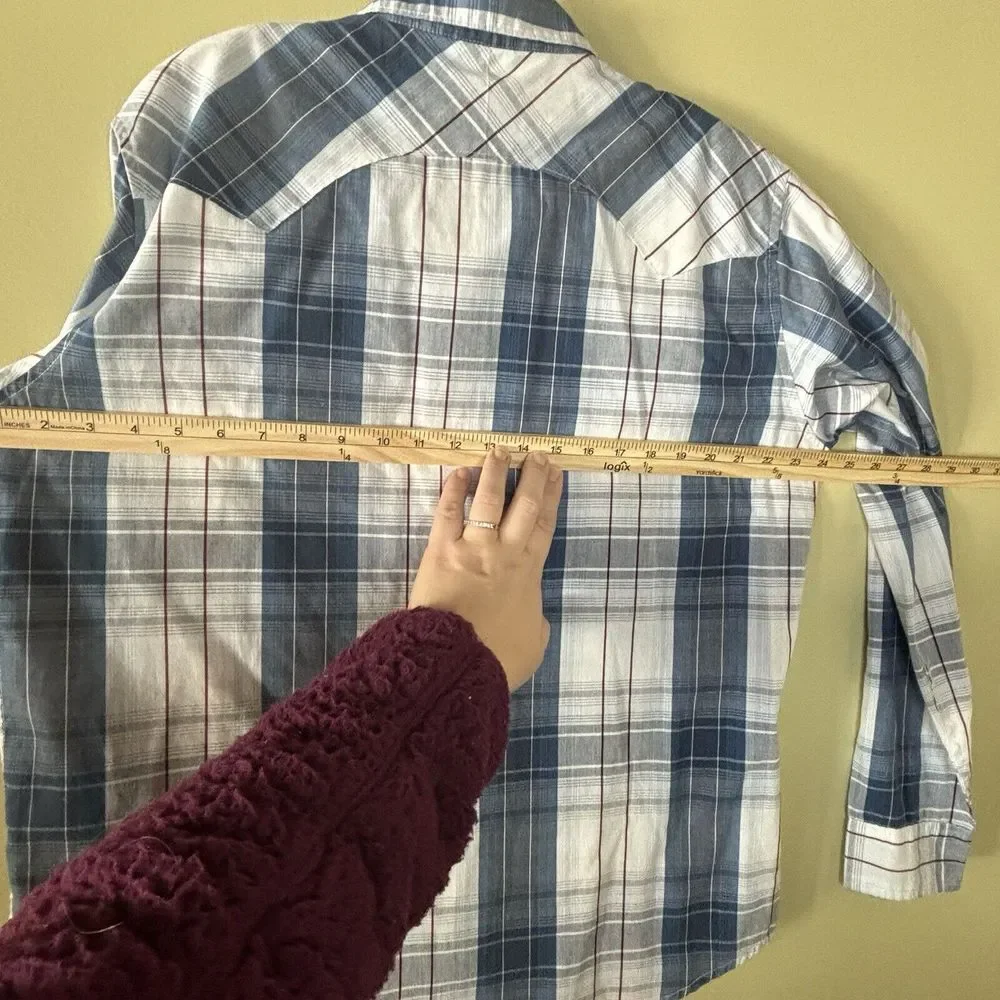 Levis crafted modern